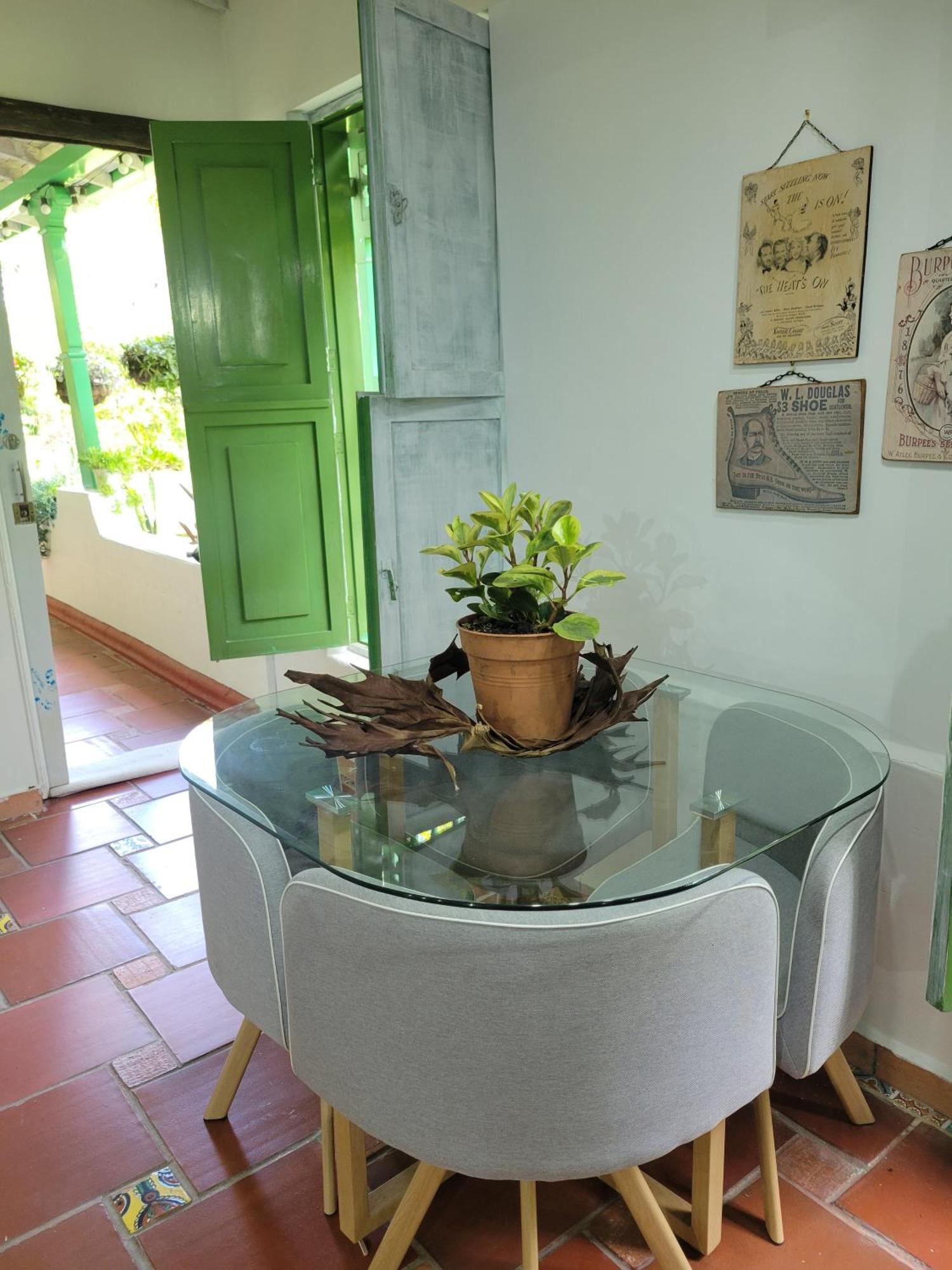 Casa Finca Paititi San Antonio  Εξωτερικό φωτογραφία